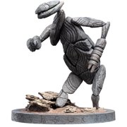 WETA Workshop Polystone - The Dark Crystal Age of Resistance - Lore 16 Scale Statue