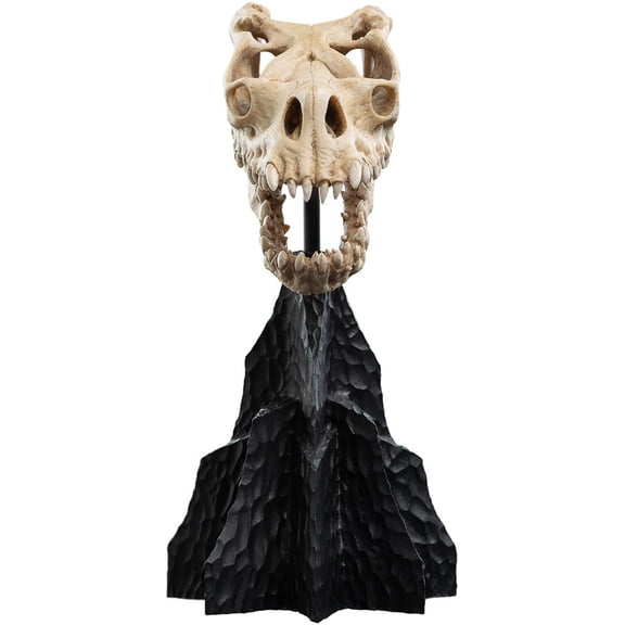 WETA Workshop Polystone - The Lord of the Rings Trilogy - Skull of a Fell Beast Polystone Statue, Weta Workshop, Gifts
