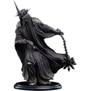 WETA Workshop Polystone - The Lord of the Rings Trilogy - The Witch-King Miniature Statue