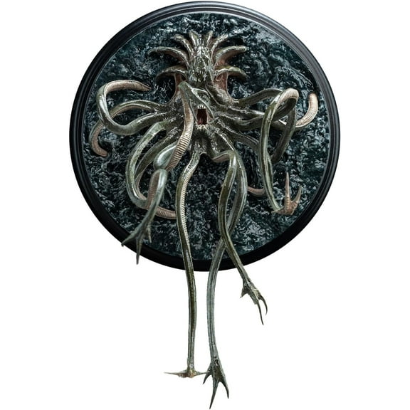 WETA Workshop Polystone - The Lord of the Rings Trilogy - Watcher in the Water Miniature Statue