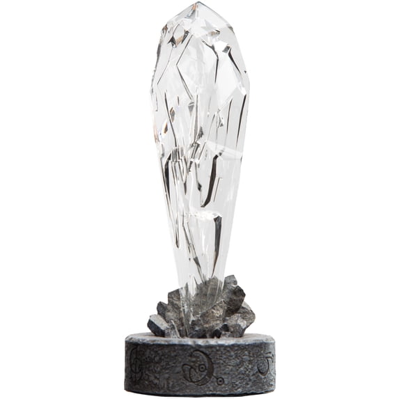 WETA Workshop Prop Replica - The Dark Crystal - The Crystal Shard - 1:1 Scale