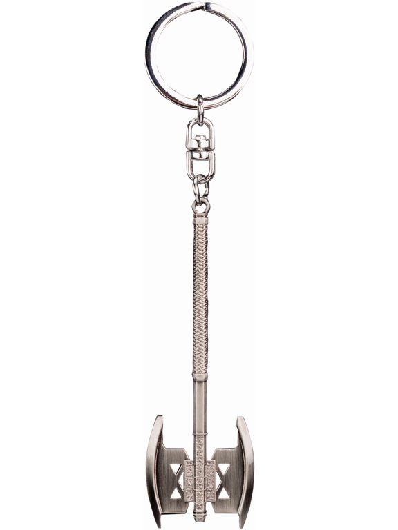 - The Lord of the Rings Trilogy - Gimli's Axe Bottle Opener Keyring