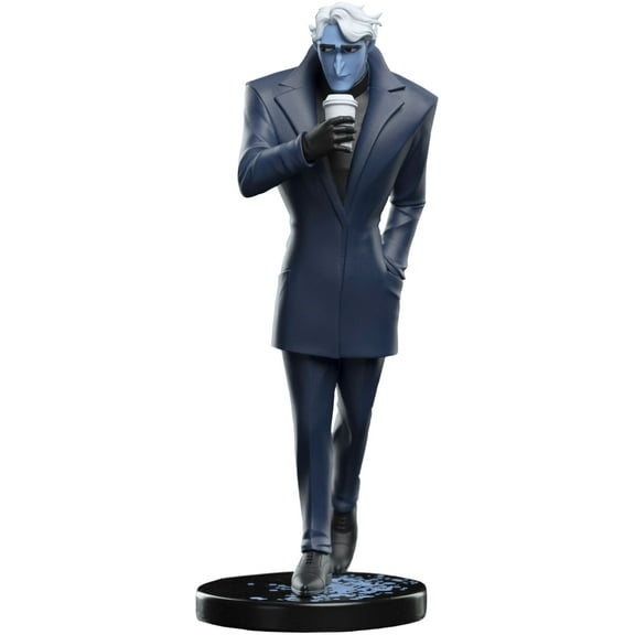 WETA Workshop Vinyl Figures - Lore Olympus - Hades