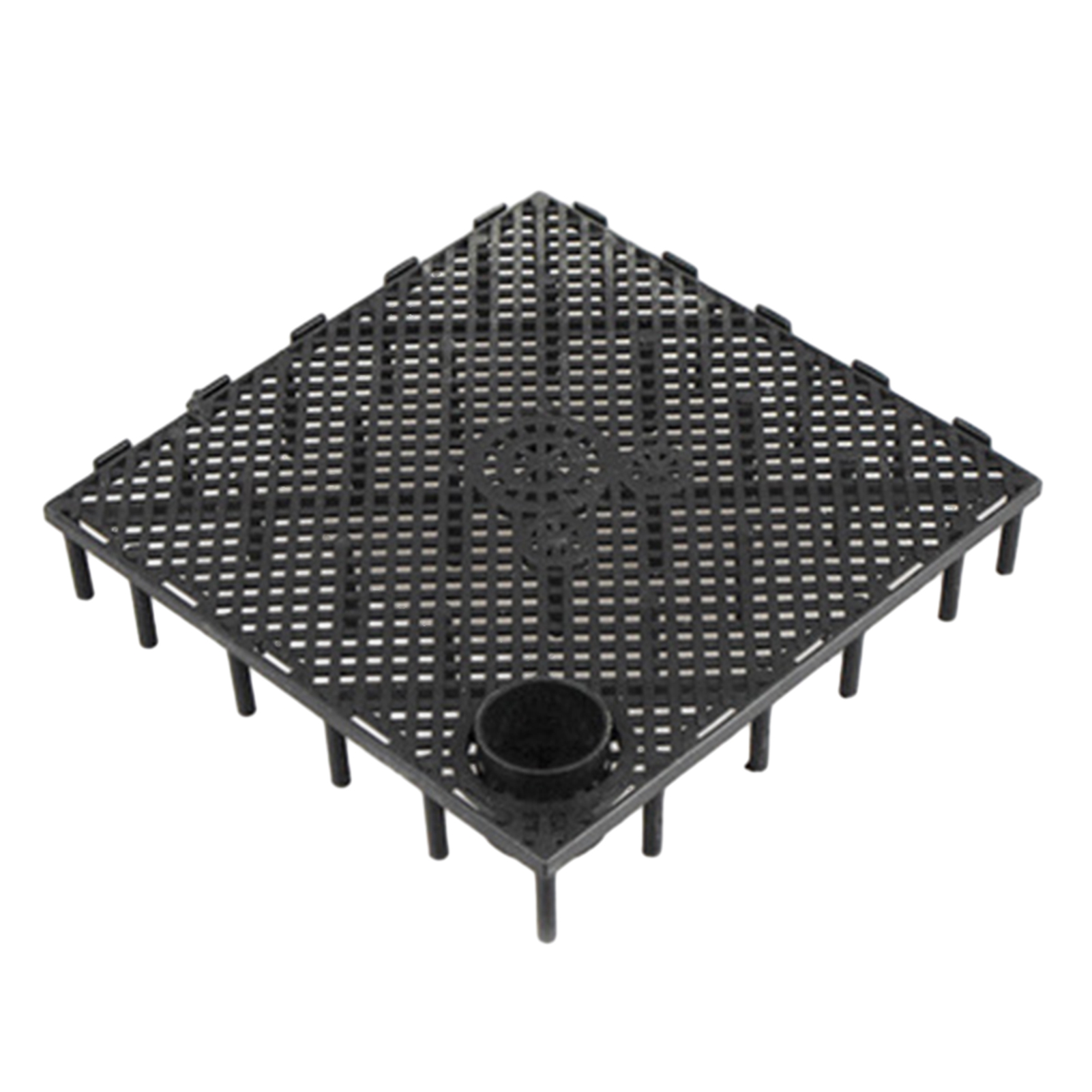 Photo inspiration: Visual Reference: Wets Square Aquarium Under Gravel Fish Tank Bottom Filtration Plate