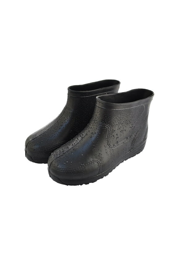 Waterproof Shoes for Men EVA 1 Pair Size