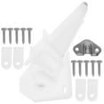thumbnail image 1 of WEUVEB 1 Set Boat Speedometer Kit For Yacht And Kayak 14x5.5cm, 1 of 8