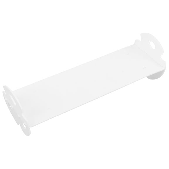 WEUVEB Foam Airplane Model Kit White Educational Toy Hands-On Skills for Kids and Adults