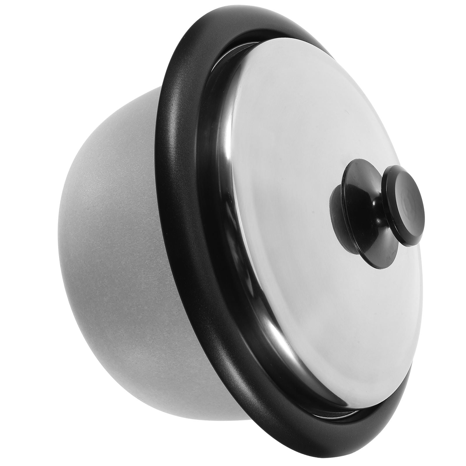 WEUVEB Rice Cooker Replacement Pot Iron Inner Pot for Even Cooking ...