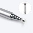 thumbnail image 1 of WEUVEB Metal Stylus Pen Replacement Tips with Cup, Smooth and Precise Writing for Touchscreen Devices, Compatible and, 1 of 8