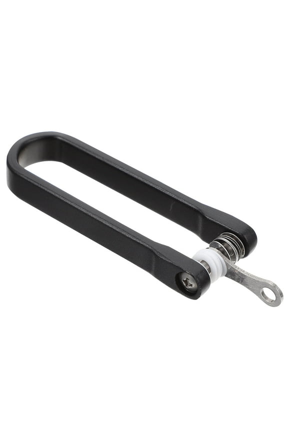 1Pcs Key Carry Tool Compact Key Organizer for Daily Use and Travel