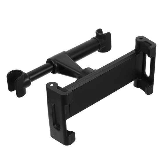 WEUVEB 1Pcs Metal Mobile Phone Bracket for Automotive Use with Square Design