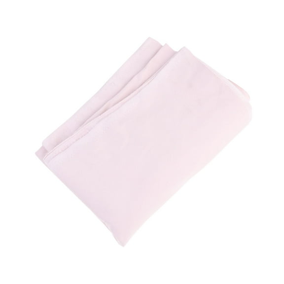 WEUVEB Single Side Flannel DIY Cloth Fabric Polyester 1 Set