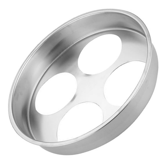 WEUVEB 1Set Mesh Spider Strainer Rack Pasta Strainer Insert for Boiling Pasta in Commercial Kitchens