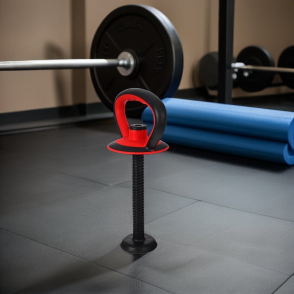 WEUVEB 1Set Quick Assembly Kettlebell Handle for Adjustable Weight Kettle Grip and Exercise Converter