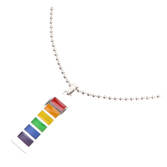 WEUVEB 1Set Elegant Jewelry Necklace Cute Stainless Steel For Women Daily Use