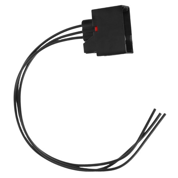 WEUVEB 1Set Turn Signal Connector Set Assorted Color for Car Turn Signal