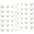 thumbnail image 1 of WEUVEB Loose Beads Bracelets for All Ages, 200pcs Multi- Beads for Jewelry Making and Projects, 1 of 8
