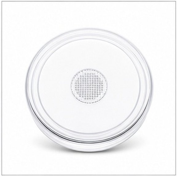 WEUVEB 28Pcs Mason Jar Sprouting Lid Set with Breathable Mesh Screen for Seed Growth