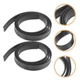 thumbnail image 1 of WEUVEB 2Pcs Flexible Silicone Squeegee Replacement Blades for Easy Replacement, 1 of 8