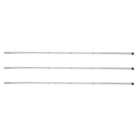 WEUVEB 3-Pack Desk Soccer Accessories for Iron and Plastic Foosball Tables, Enhancement Fan Gear Set