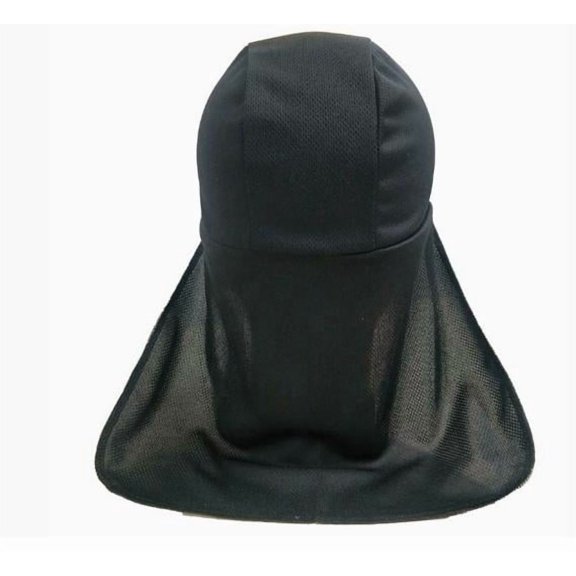 WEUVEB 3-Pack Face Wicking Breathable Polyester Outdoor Sports Sun