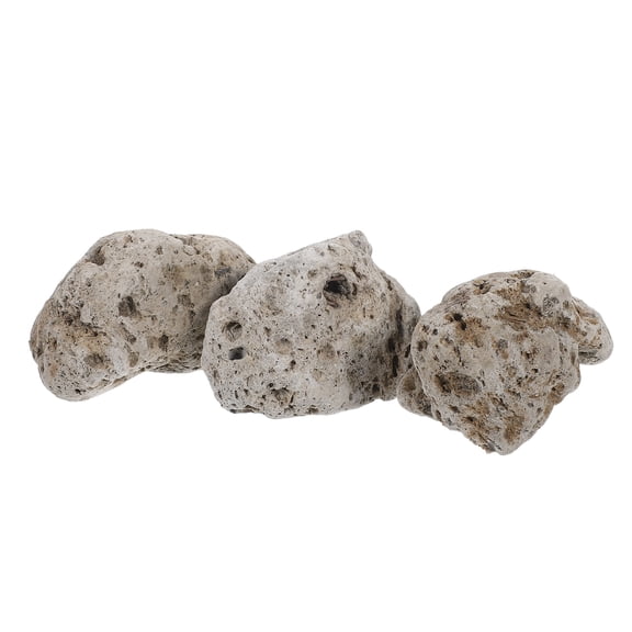 WEUVEB Natural Pumice Floating Rock for Fish Tank - Mesmerizing Design