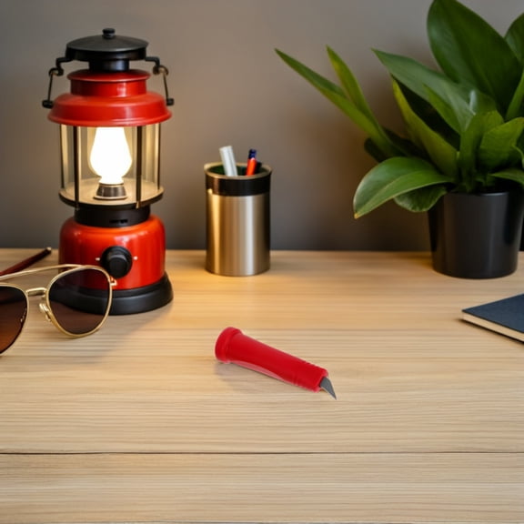 WEUVEB 3pcs Trekking Pole Rubber Ends Stability Cone Shape For Path