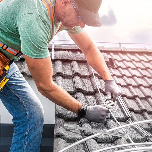 WEUVEB 4PCS Expandable Design Support for Versatile Compatibility Silver Iron