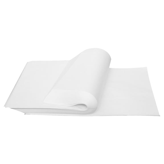 WEUVEB Back to School 500 Sheets Trace Paper for School Projects White Tracing Scrapbooking