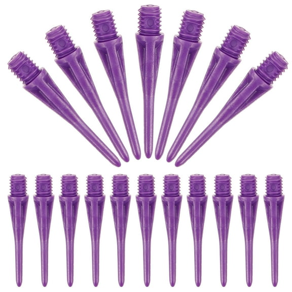 WEUVEB 50pcs Durable Soft Tip Points Replacement For Electronic Flexible And Compact Accessories Needles