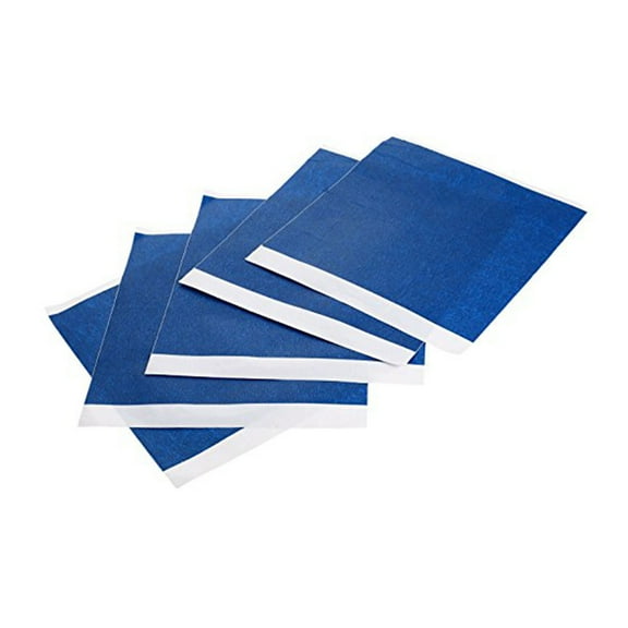WEUVEB 5Pcs High Temperature Tape Printer Heated Bed Durable Easy Apply Remove