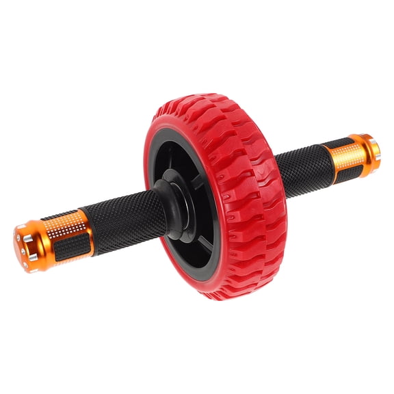 WEUVEB Ab Roller Machine for Core Workout Wheel Abdominal Muscle Training
