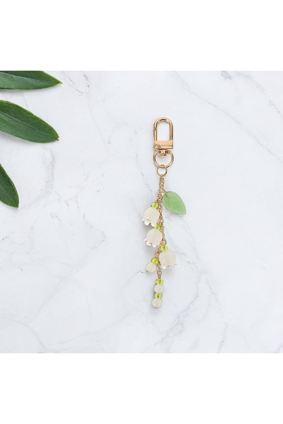 Cute Keychain Key Holder Wallet Multi Iron Key for Everyday Use 1 Piece