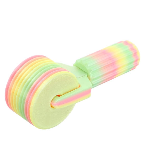 WEUVEB Ergonomic Handheld Rhinestone Placement Roller for Accurate Art Painting