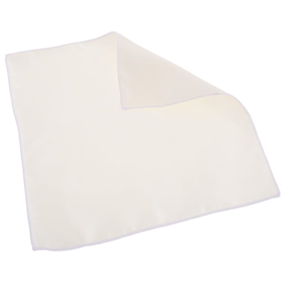 WEUVEB Beige Pocket for Men Elegant Suit Accessory with Fine Craftsmanship for Wedding and Business Use
