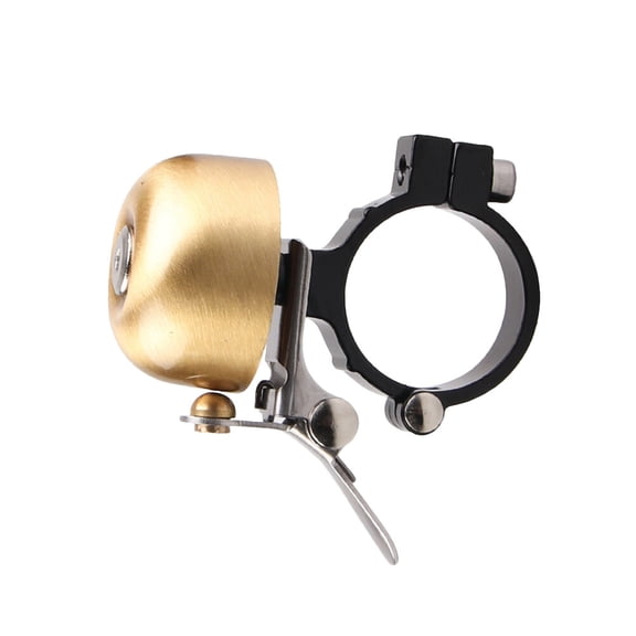 WEUVEB Bike Noise Maker Cycling Bike Bell Anti-rust Design 1Pc