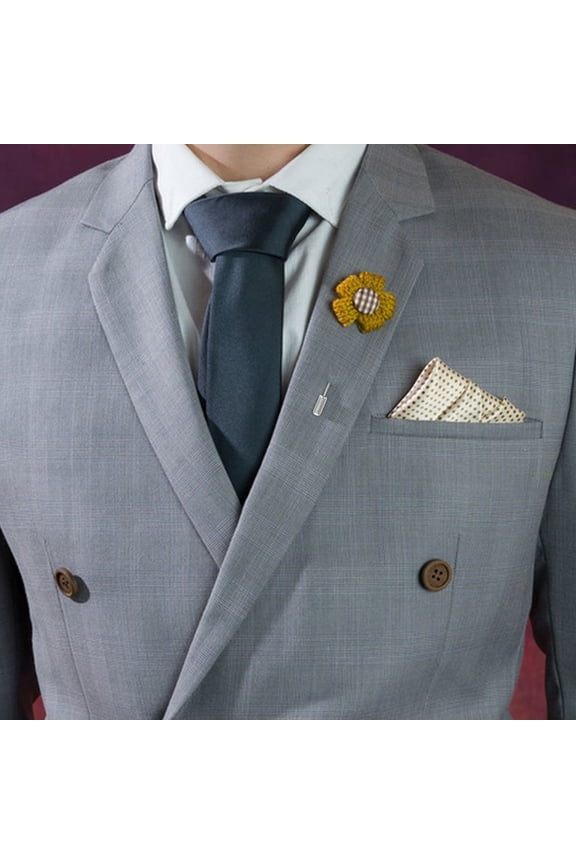 Stainless Steel Brooch Pin Stick for Jewelry Making and Decoration, 100 Pieces Craft Supplies