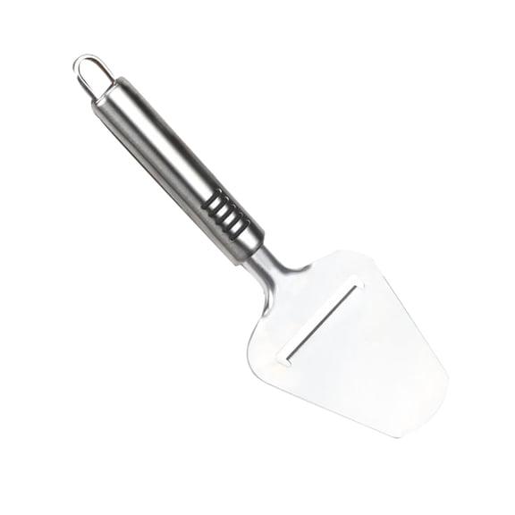 WEUVEB Cake Cutter Silver 23.0X8.0X3.0In Stainless Steel Pie Utensils for Home Users