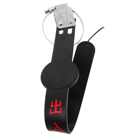 WEUVEB Car Anti Static Strap Grounding Belt for Vehicle Eliminates Static Electricity Interference