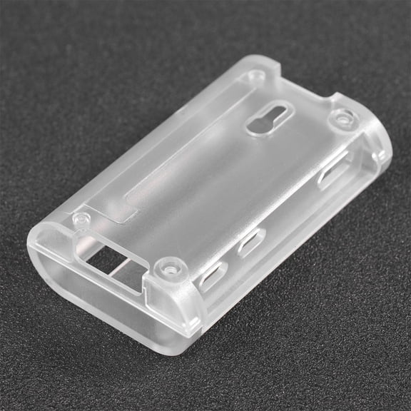 WEUVEB Electronic Project Enclosure Case Wear Resistant Housing 1Pack