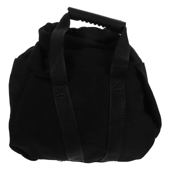 WEUVEB Fitness Sandbag for Home and Gym Use with Sturdy Material and Ergonomic Handles for Strength Training
