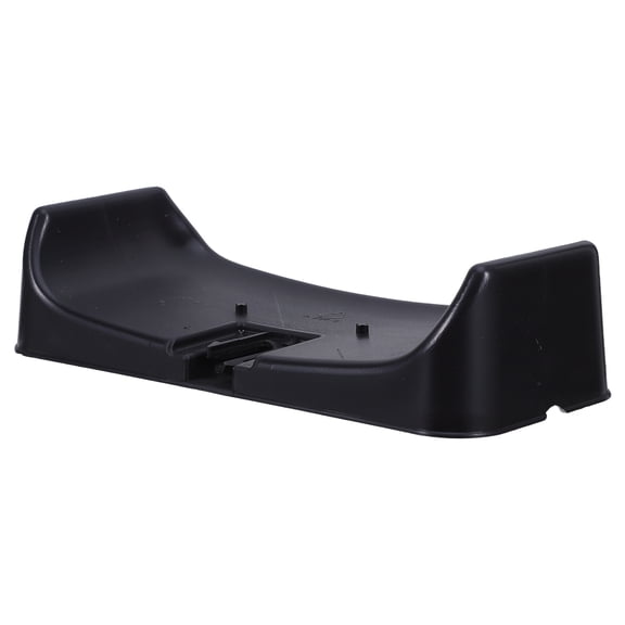 WEUVEB Freezer Evaporation Tray Replacement Plastic Drain Pan for Refrigerator Compressor