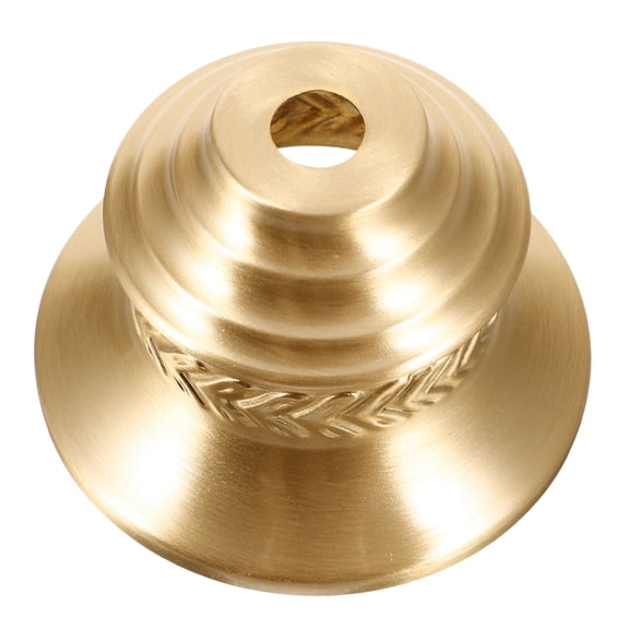 WEUVEB Lamp Replacement Parts Brass 1Pcs