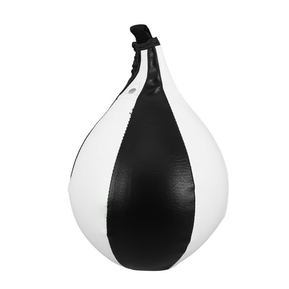 WEUVEB Reflex Hanging Bag Hanging Boxing Speeding Ball Multi PU For Kickboxing 1Set
