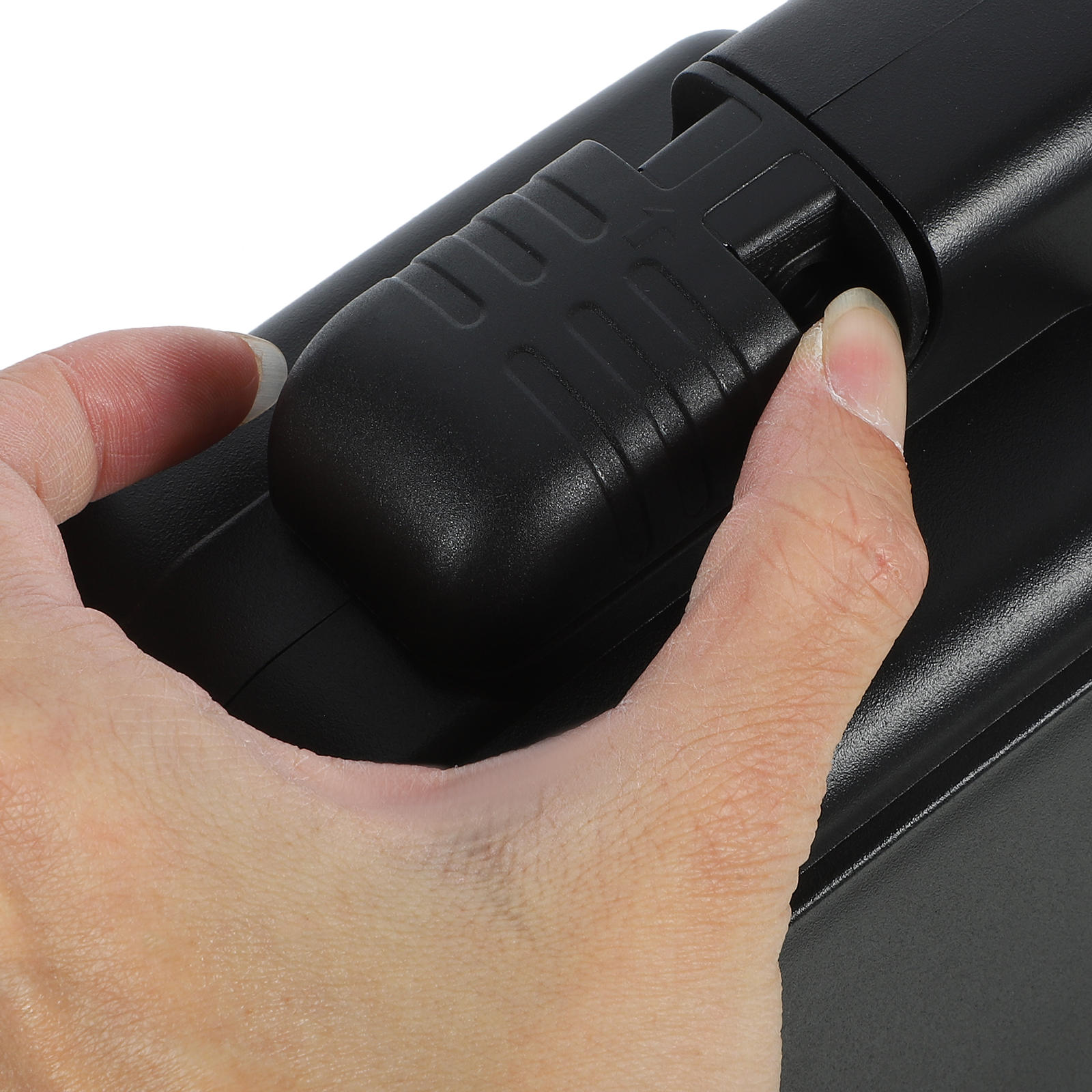 WEUVEB Hard Carrying Case With Foam Protective Pads Black Plastic Tool Organizer: A Straightforward Review
