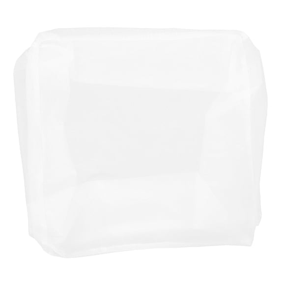 WEUVEB Comfortable Modern Lazy Sofa Accessory Liner Cube Cushion Cover for Living Room Relaxation