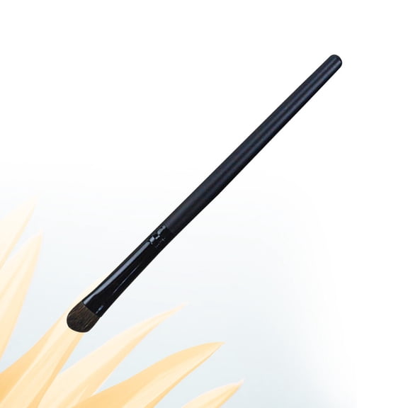 WEUVEB Makeup Brushes Eye Eye Brushes Makeup For Daily Use Long Handle 1Pack