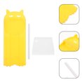 thumbnail image 1 of WEUVEB Pasta Making Kit Set with Easy Grip Plastic Handles for Homemade Pasta Cooking, 1 of 8