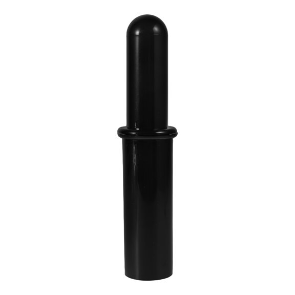 WEUVEB Meat Grinder LEM Pusher Tool Black With Smooth Operation 1Pcs