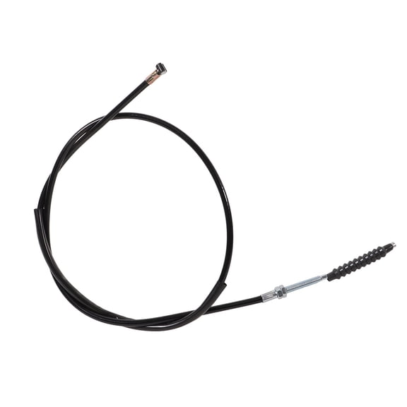 WEUVEB Motorized Bike Cable Stop Clutch Cable Multi PVC Universal Design 1Pcs